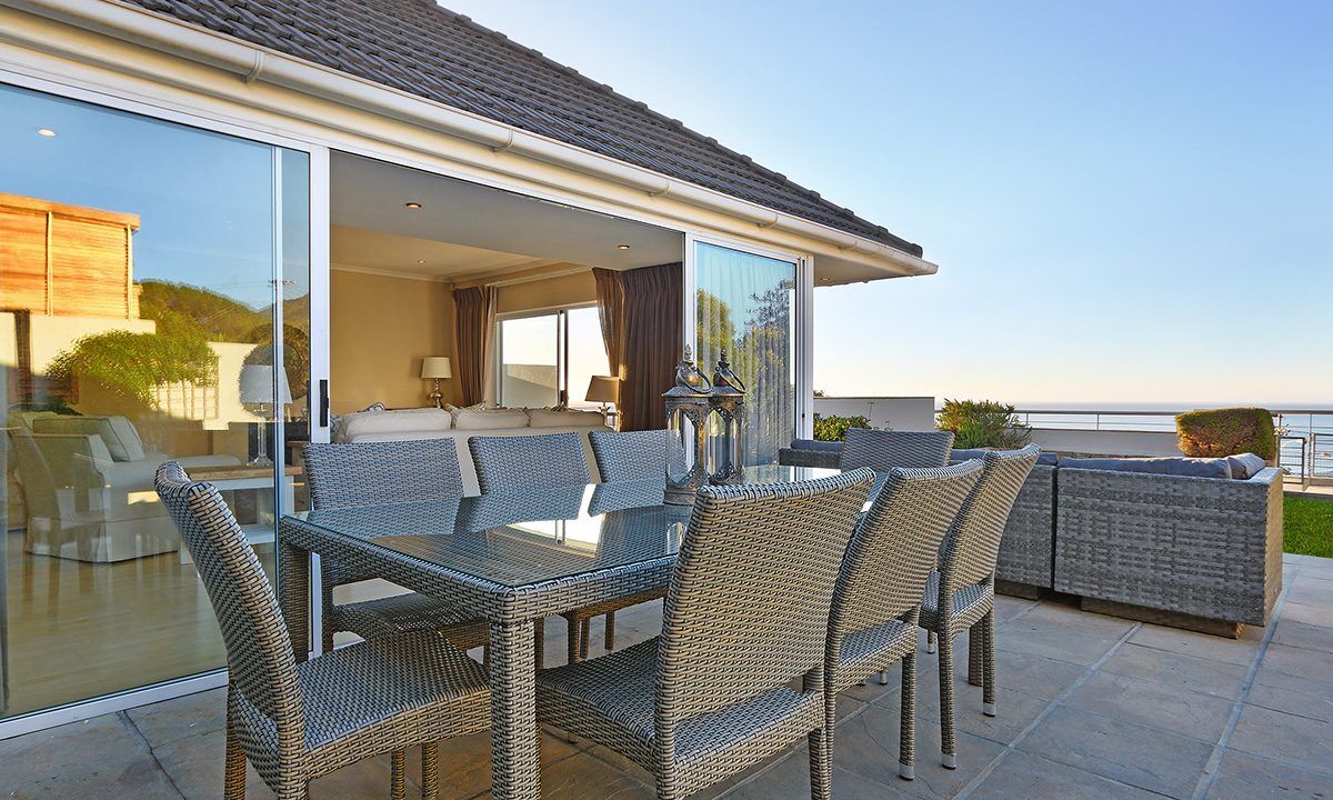 4 Bedroom Self-Catering Villa in Camps Bay, photo 6