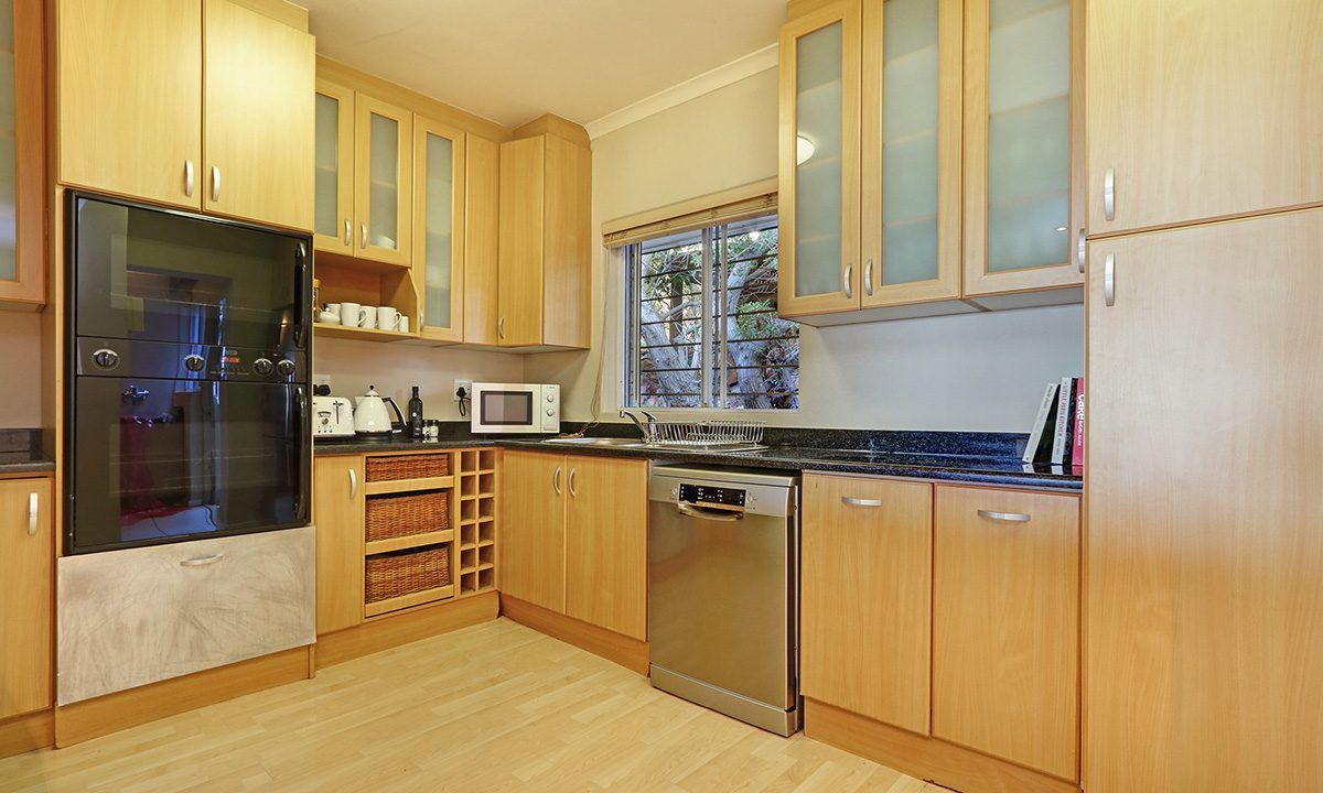 4 Bedroom Self-Catering Villa in Camps Bay, photo 7