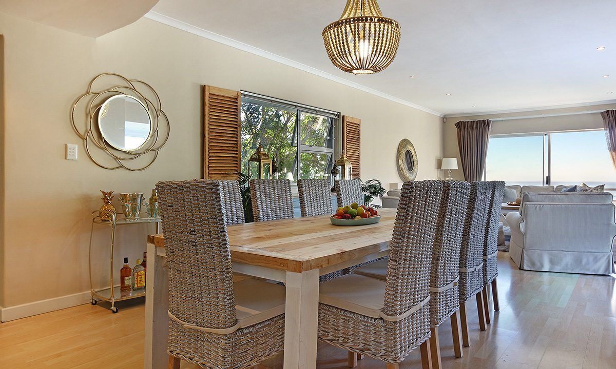 4 Bedroom Self-Catering Villa in Camps Bay, photo 8