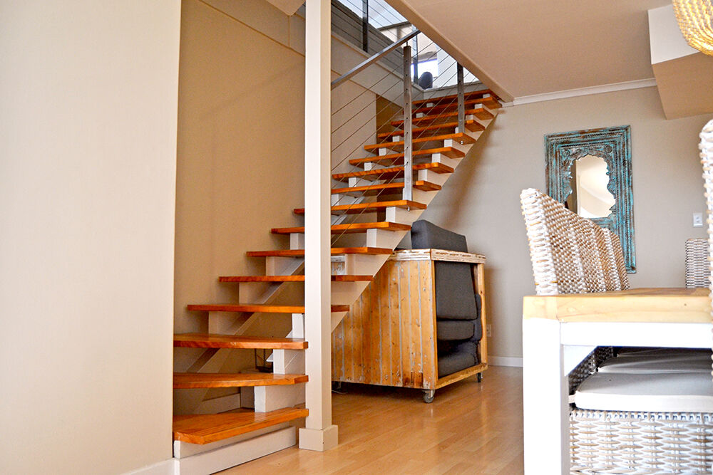 4 Bedroom Self-Catering Villa in Camps Bay, photo 10