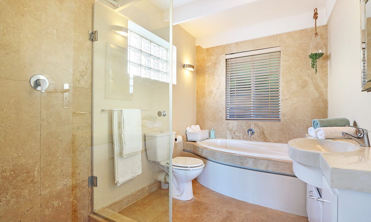 4 Bedroom Self-Catering Villa in Camps Bay, photo 11