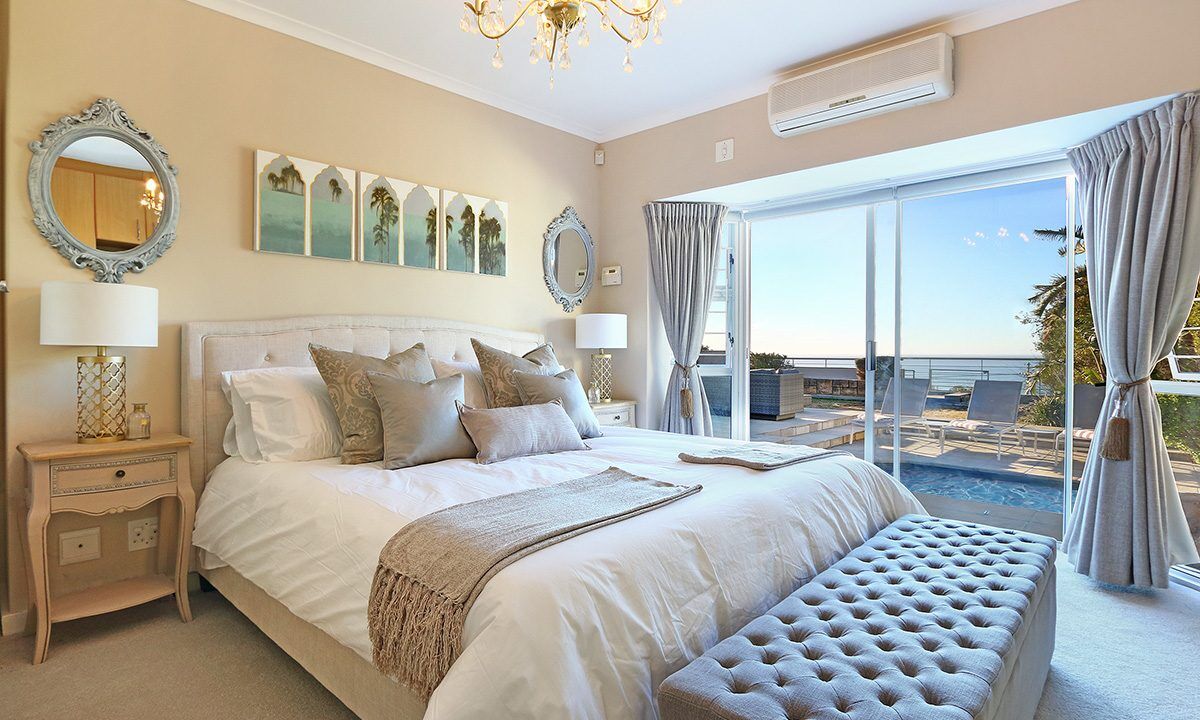 4 Bedroom Self-Catering Villa in Camps Bay, photo 12