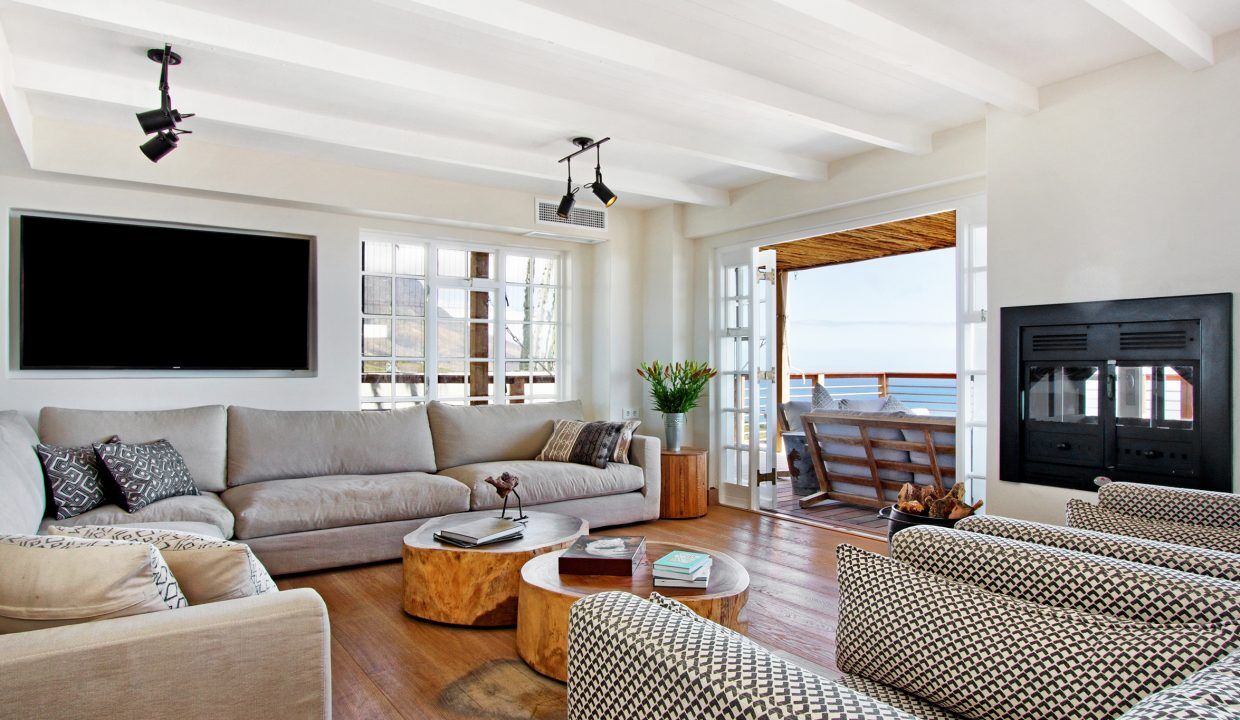 6 Bedroom Self-Catering Villa in Bakoven, photo 6