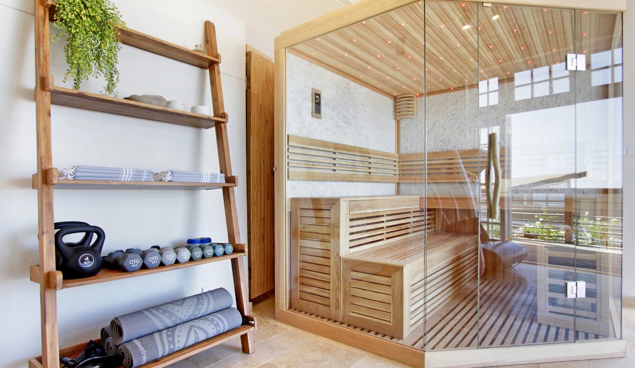 6 Bedroom Self-Catering Villa in Bakoven, photo 10