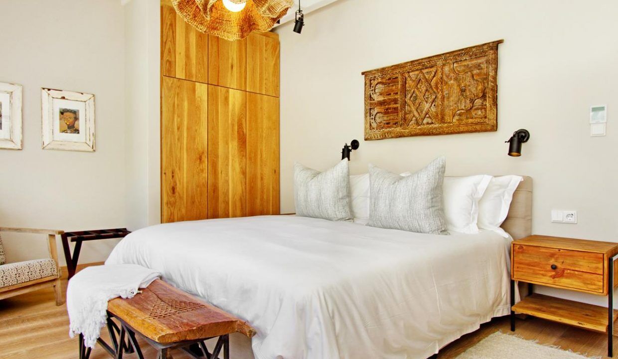 6 Bedroom Self-Catering Villa in Bakoven, photo 12