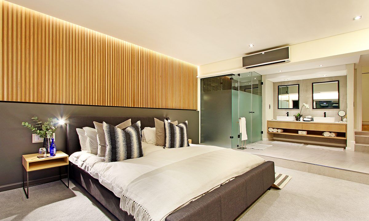 6 Bedroom Self-Catering Villa in Camps Bay, photo 6