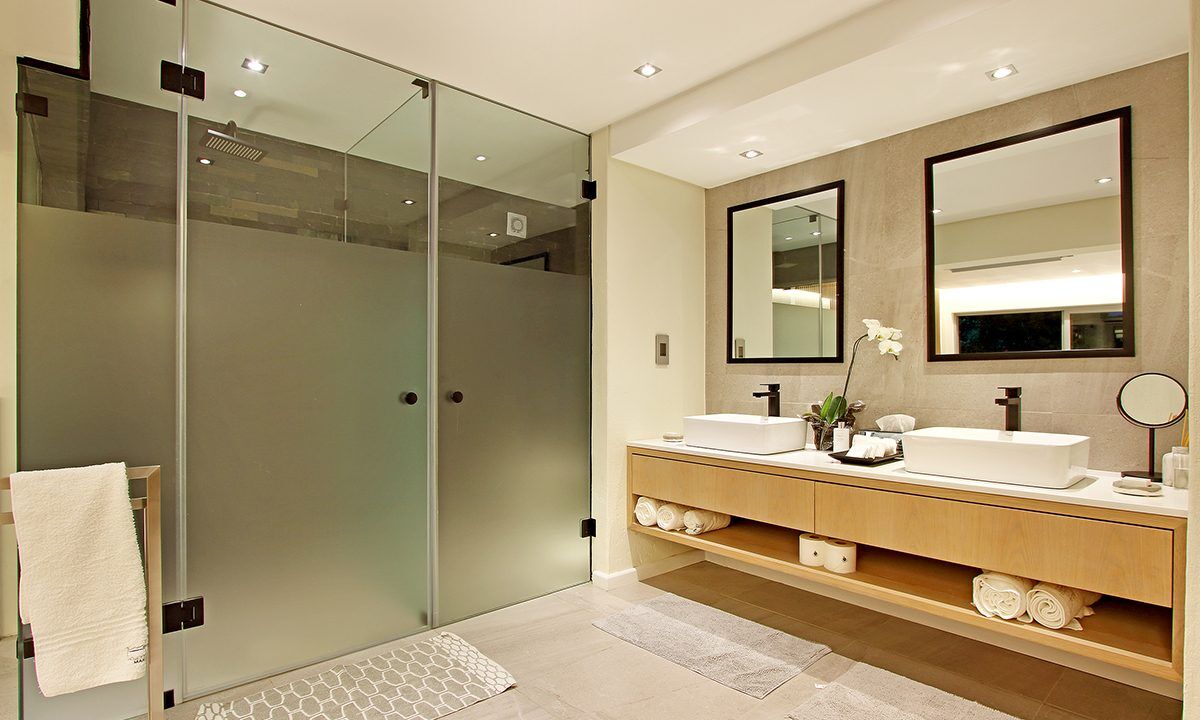 6 Bedroom Self-Catering Villa in Camps Bay, photo 8
