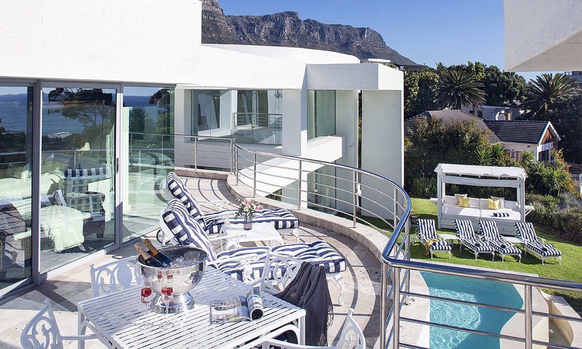 6 Bedroom Self-Catering Villa in Camps Bay, photo 10