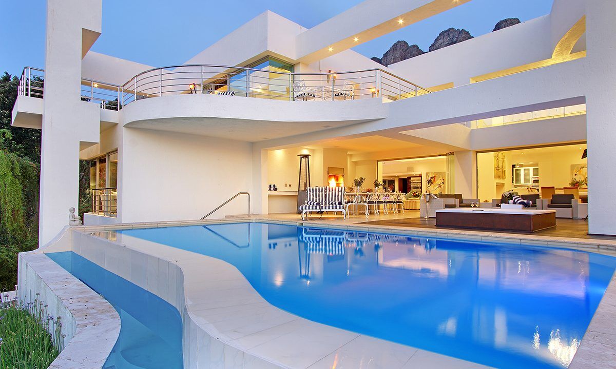 6 Bedroom Self-Catering Villa in Camps Bay, photo 11