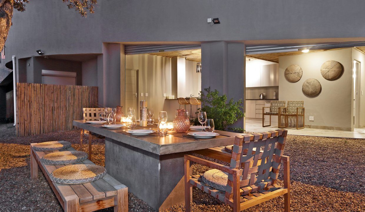 5 Bedroom Self-Catering Villa in Bantry Bay, photo 2