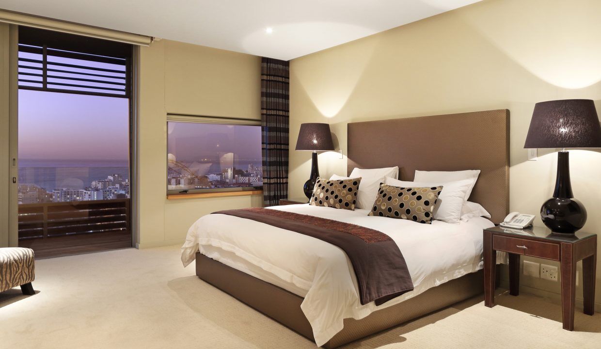 5 Bedroom Self-Catering Villa in Bantry Bay, photo 7