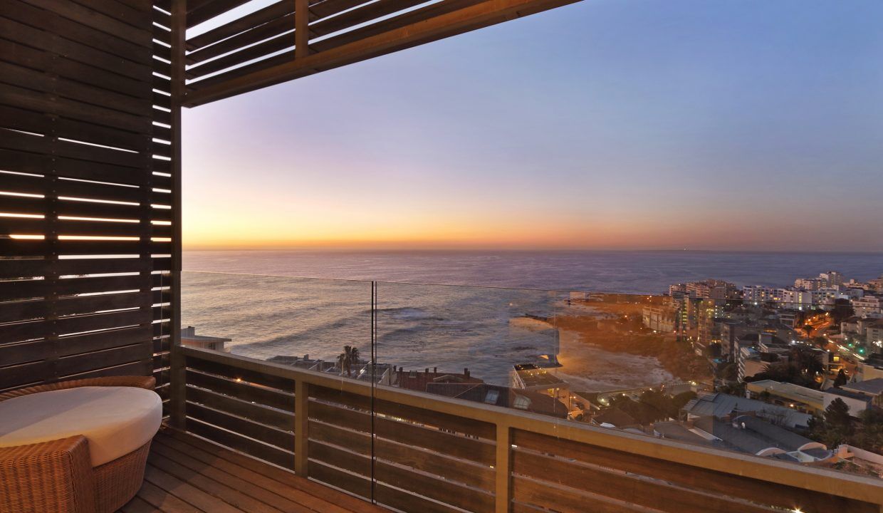 5 Bedroom Self-Catering Villa in Bantry Bay, photo 9