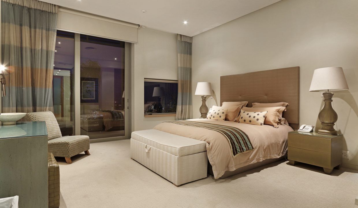 5 Bedroom Self-Catering Villa in Bantry Bay, photo 12