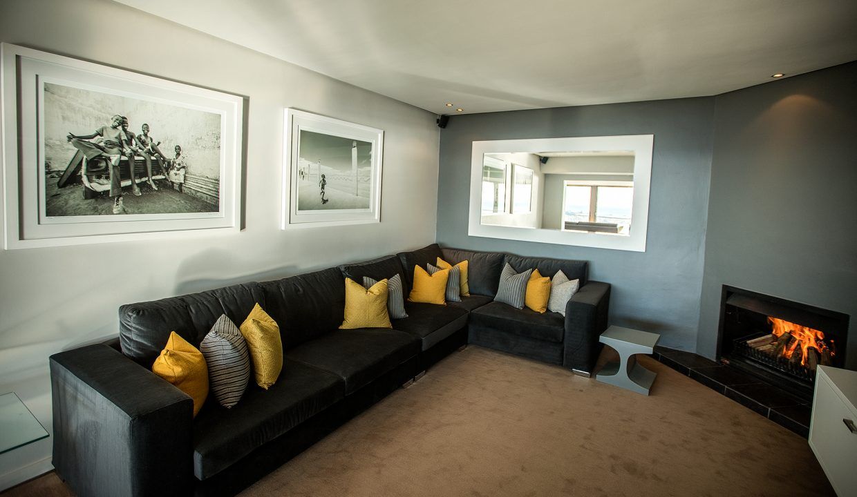 4 Bedroom Self-Catering Villa in Camps Bay, photo 3