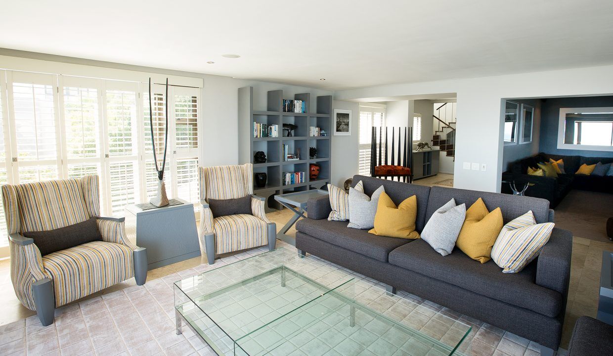 4 Bedroom Self-Catering Villa in Camps Bay, photo 5