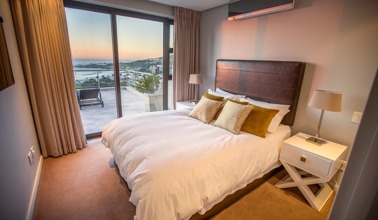 4 Bedroom Self-Catering Villa in Camps Bay, photo 7