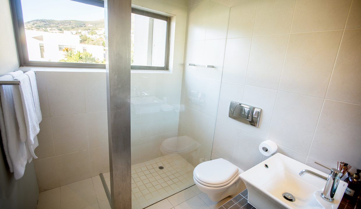 4 Bedroom Self-Catering Villa in Camps Bay, photo 8