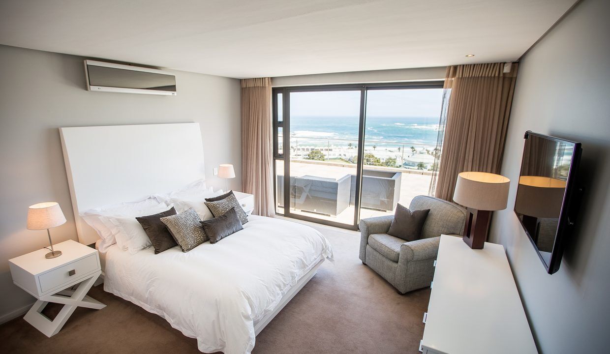 4 Bedroom Self-Catering Villa in Camps Bay, photo 9