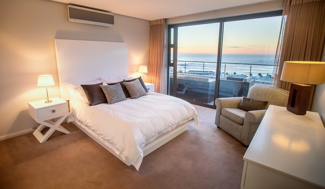 4 Bedroom Self-Catering Villa in Camps Bay, photo 11