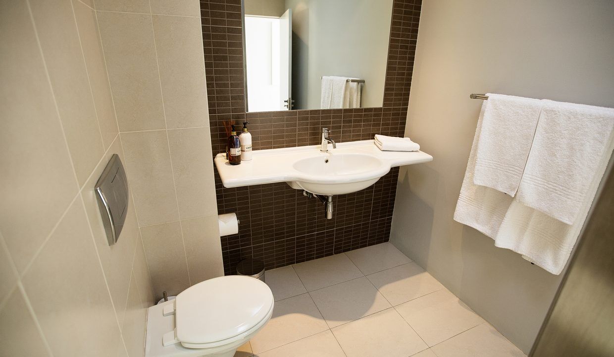 4 Bedroom Self-Catering Villa in Camps Bay, photo 12