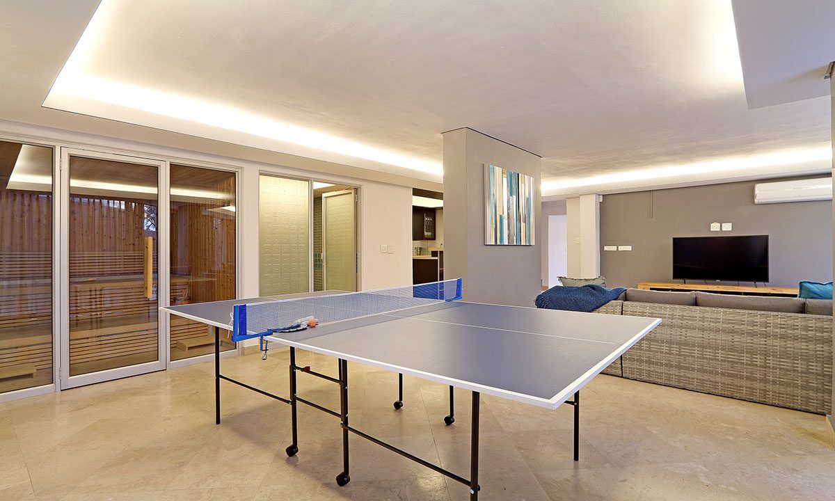 4 Bedroom Self-Catering Villa in Camps Bay, photo 3