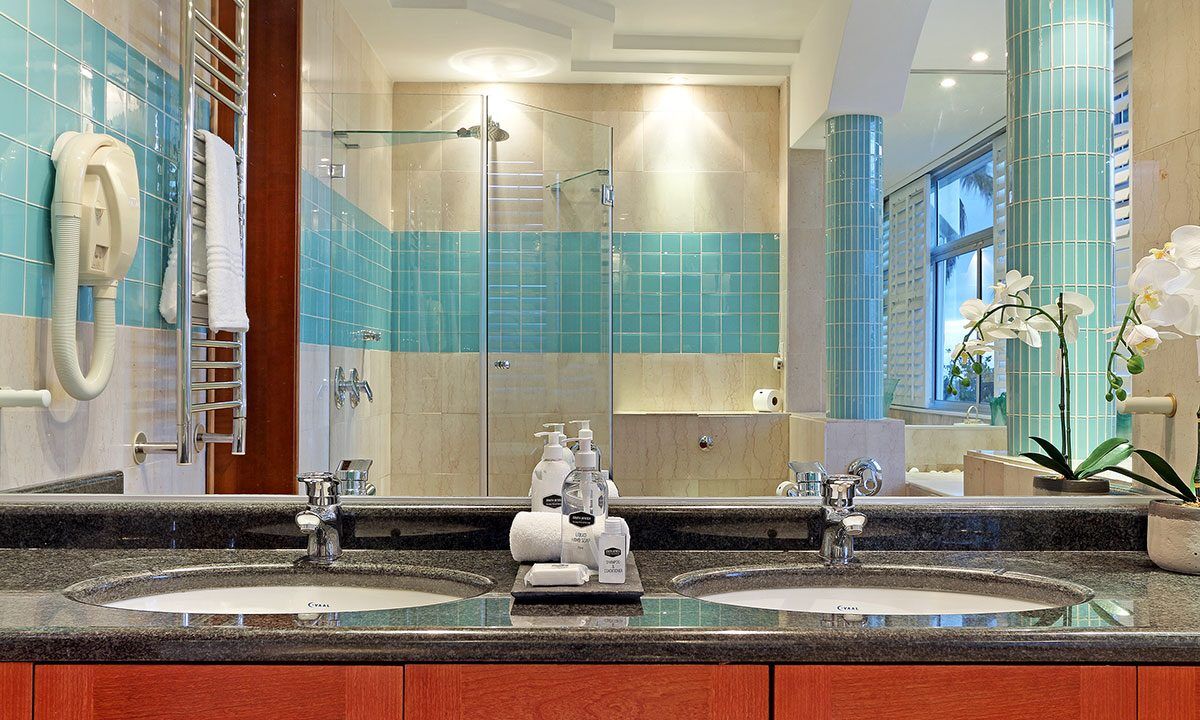 4 Bedroom Self-Catering Villa in Camps Bay, photo 4