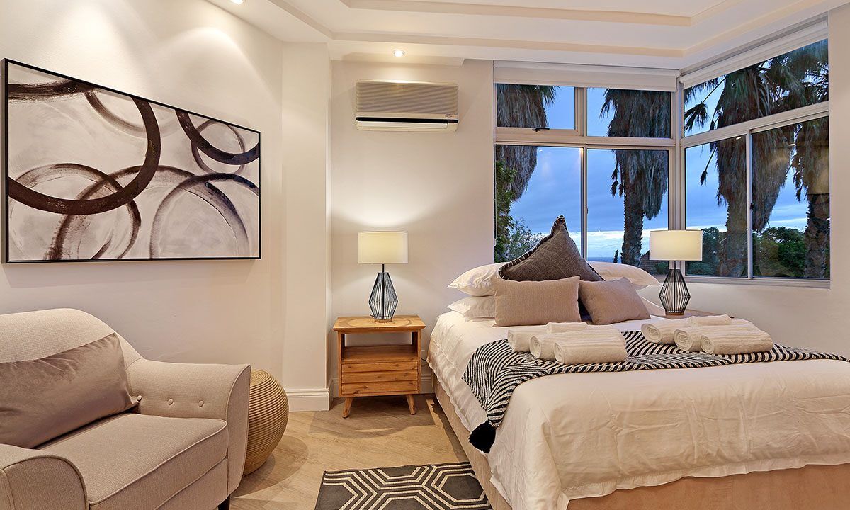 4 Bedroom Self-Catering Villa in Camps Bay, photo 5