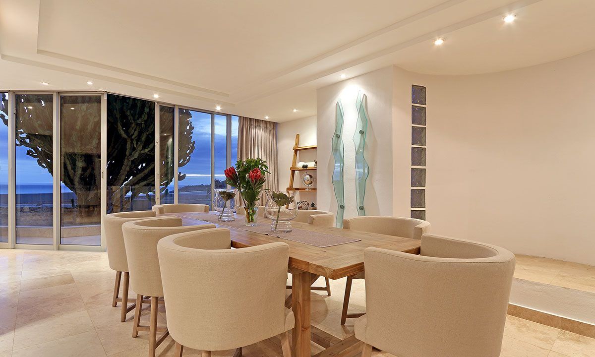 4 Bedroom Self-Catering Villa in Camps Bay, photo 9