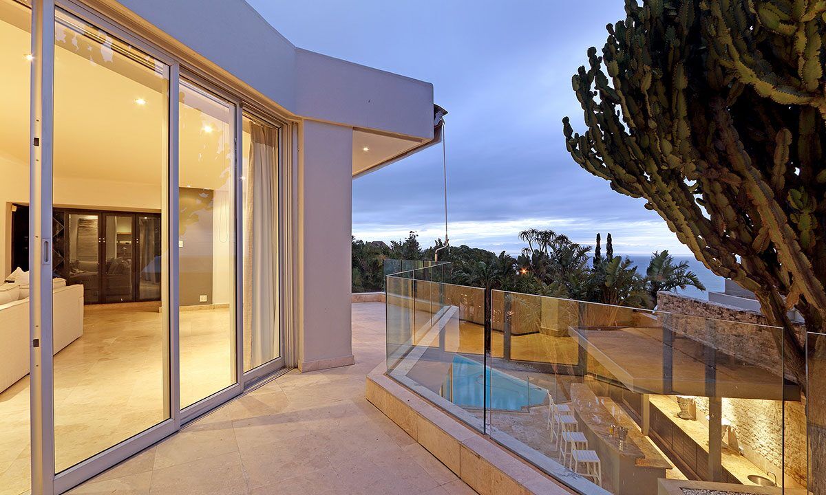4 Bedroom Self-Catering Villa in Camps Bay, photo 11