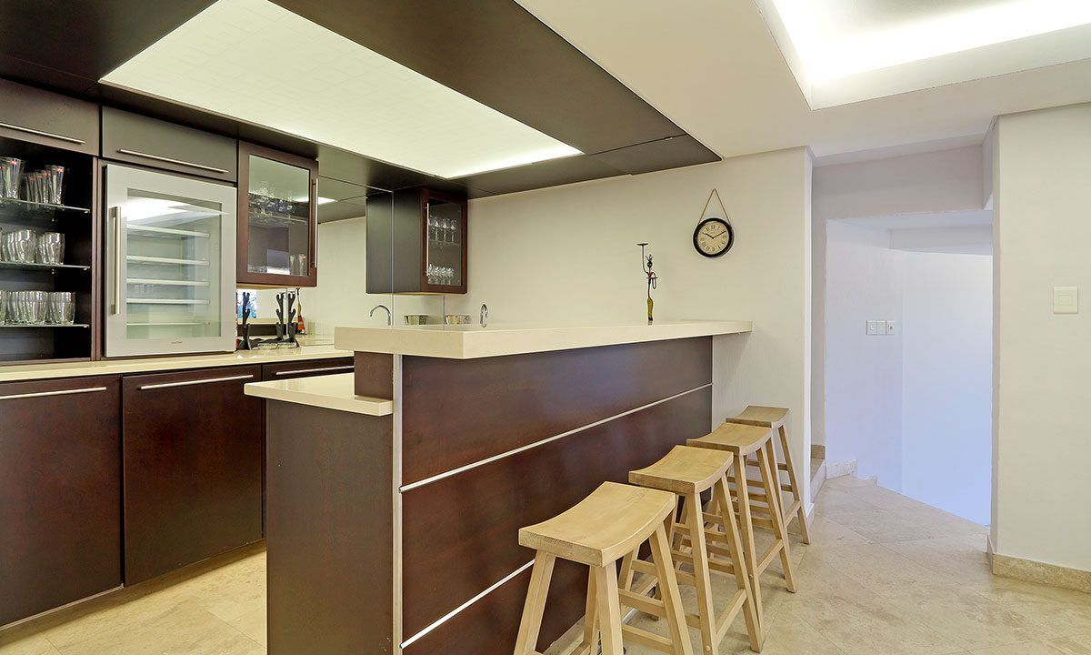 4 Bedroom Self-Catering Villa in Camps Bay, photo 12