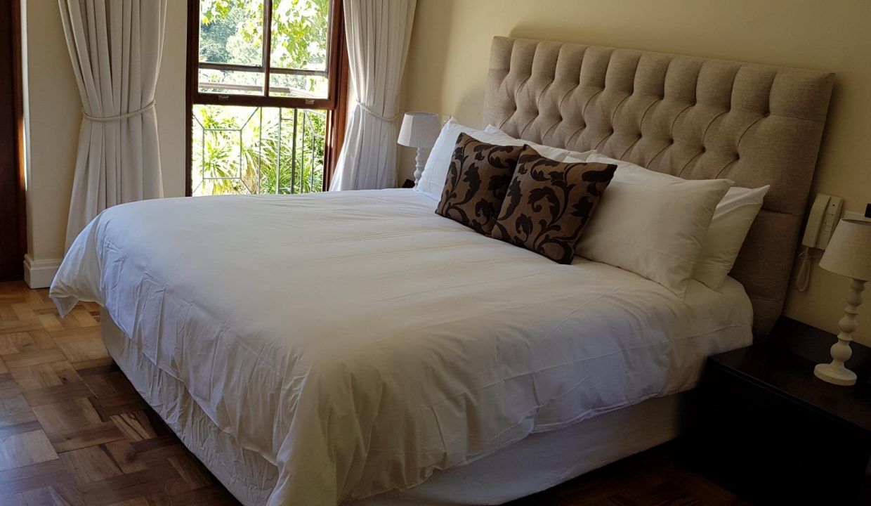 8 Bedroom Self-Catering Villa in Constantia, photo 7