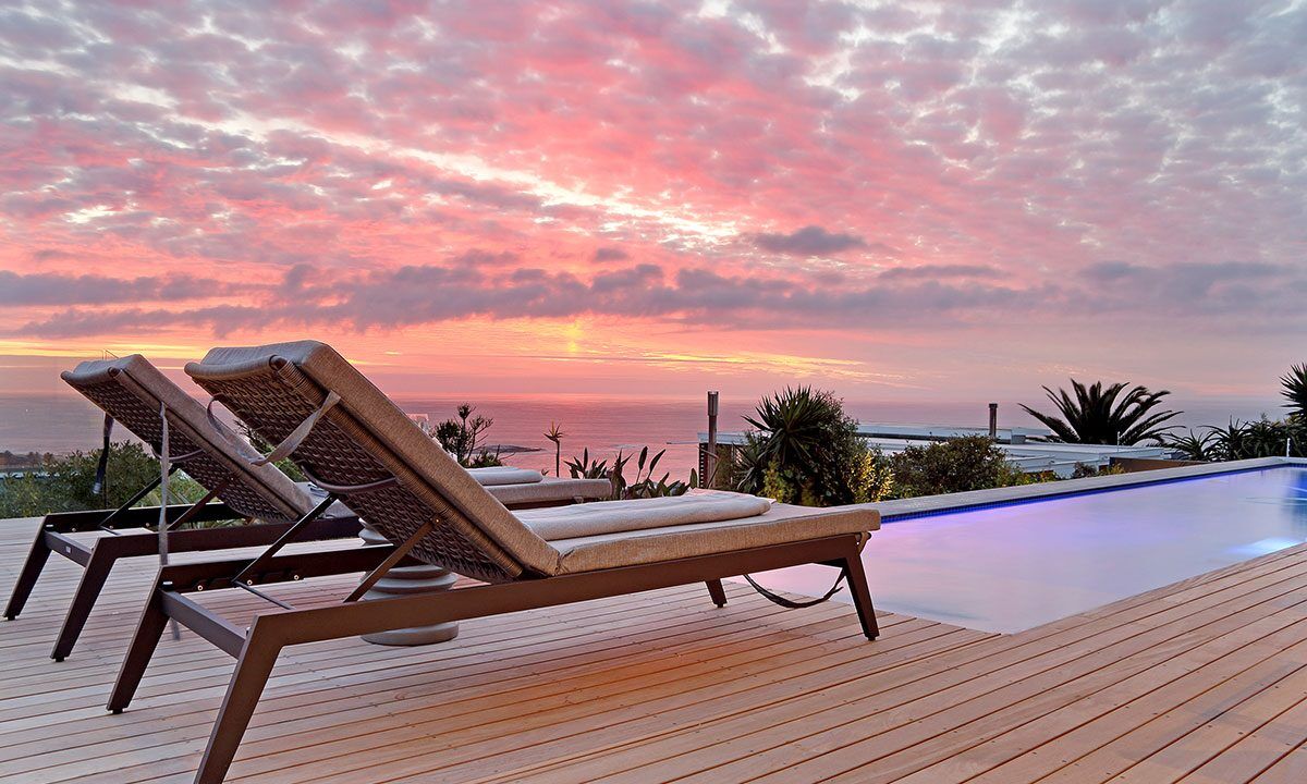 5 Bedroom Self-Catering Villa in Camps Bay, photo 2