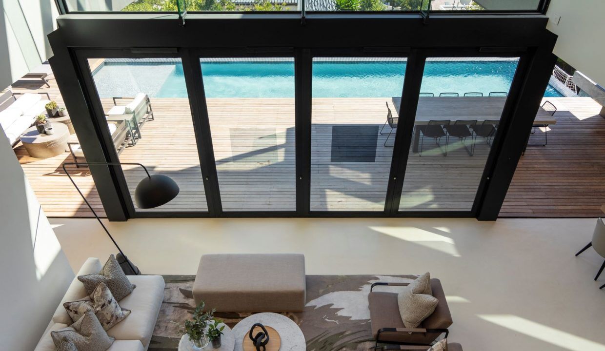 5 Bedroom Self-Catering Villa in Camps Bay, photo 6