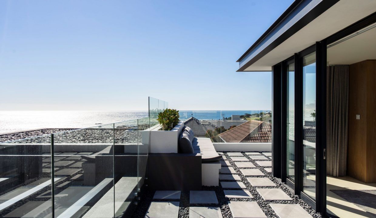 5 Bedroom Self-Catering Villa in Camps Bay, photo 7