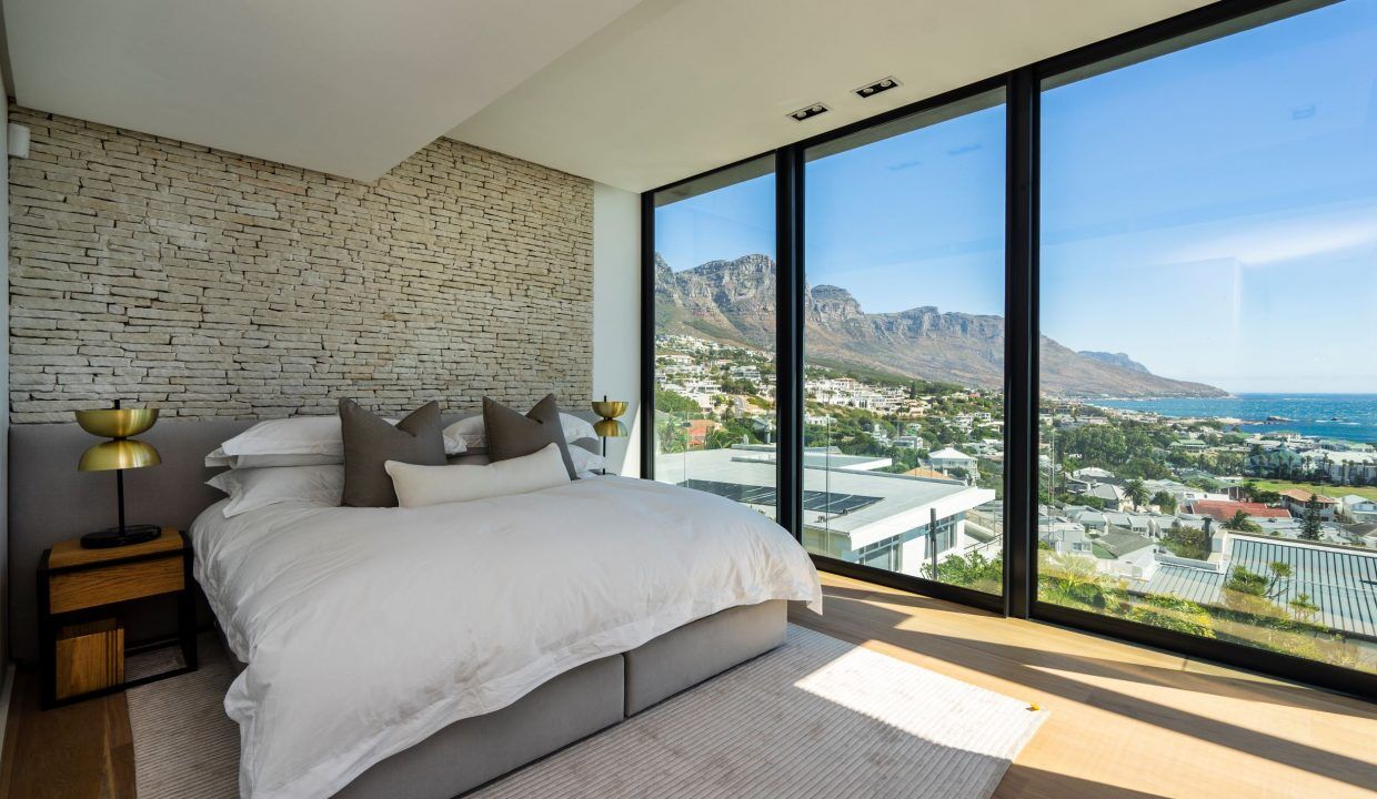 5 Bedroom Self-Catering Villa in Camps Bay, photo 10