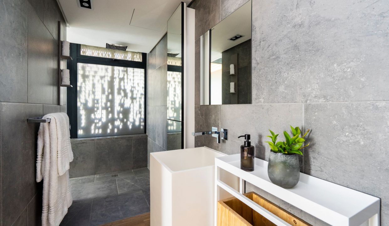 5 Bedroom Self-Catering Villa in Camps Bay, photo 12