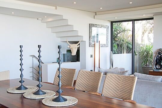 4 Bedroom Self-Catering Villa in Camps Bay, photo 2