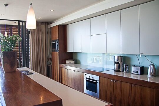 4 Bedroom Self-Catering Villa in Camps Bay, photo 3