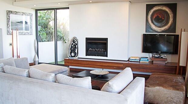 4 Bedroom Self-Catering Villa in Camps Bay, photo 4