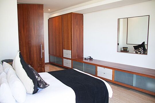 4 Bedroom Self-Catering Villa in Camps Bay, photo 7