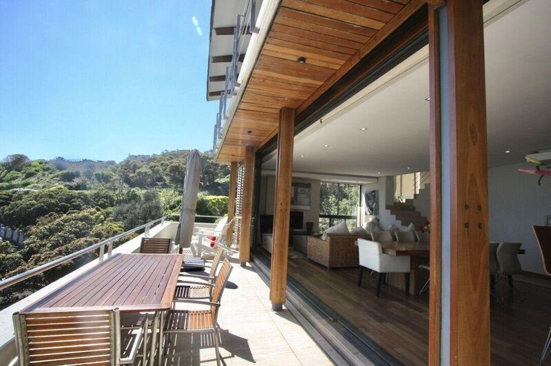 4 Bedroom Self-Catering Villa in Camps Bay, photo 8