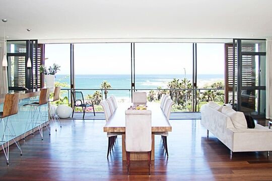 5 Bedroom Self-Catering Villa in Camps Bay, photo 2