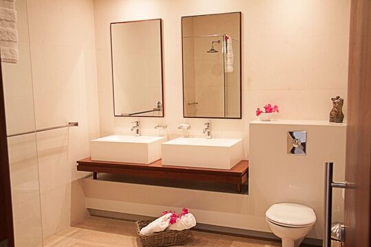5 Bedroom Self-Catering Villa in Camps Bay, photo 5