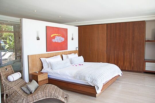5 Bedroom Self-Catering Villa in Camps Bay, photo 6