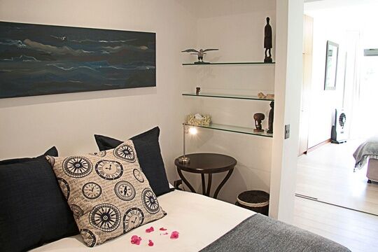 5 Bedroom Self-Catering Villa in Camps Bay, photo 7