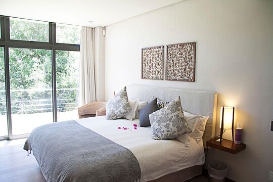 5 Bedroom Self-Catering Villa in Camps Bay, photo 8