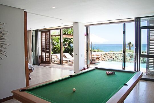 5 Bedroom Self-Catering Villa in Camps Bay, photo 10
