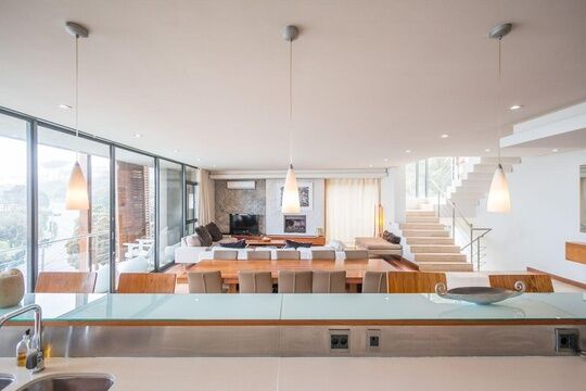 5 Bedroom Self-Catering Villa in Camps Bay, photo 11