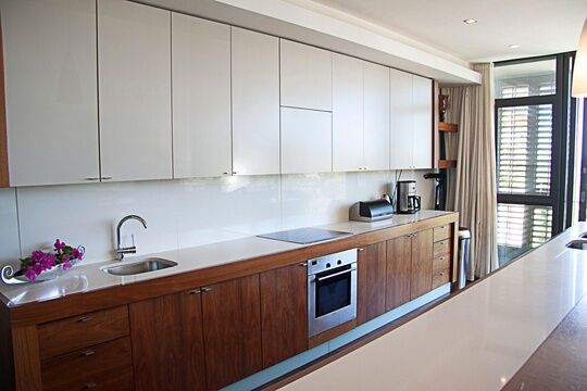 5 Bedroom Self-Catering Villa in Camps Bay, photo 12
