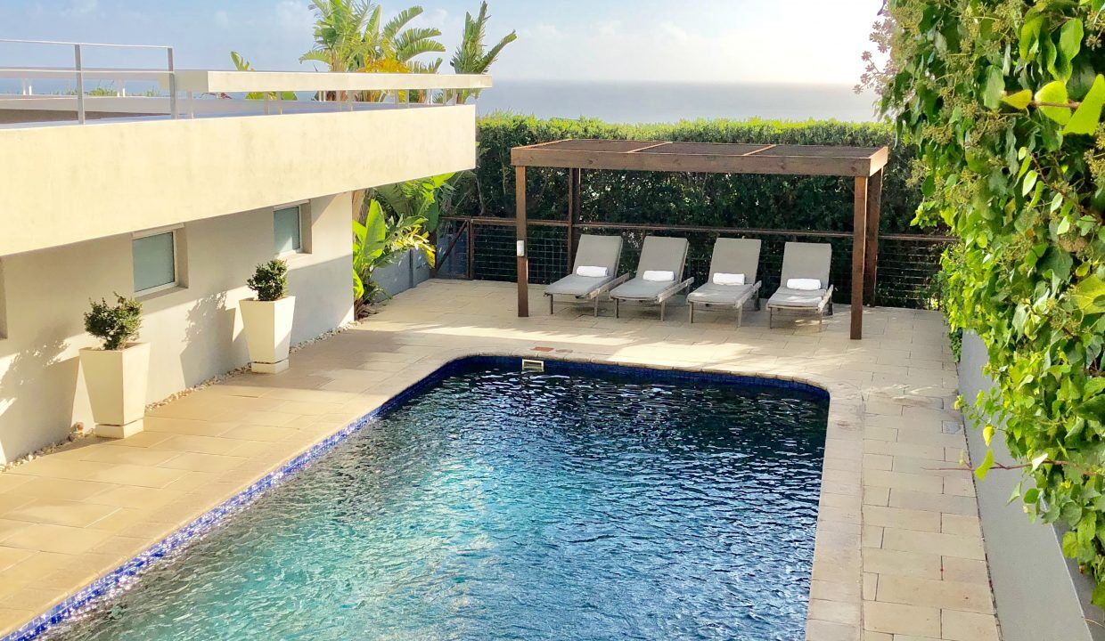3 Bedroom Self-Catering Villa in Camps Bay, photo 2